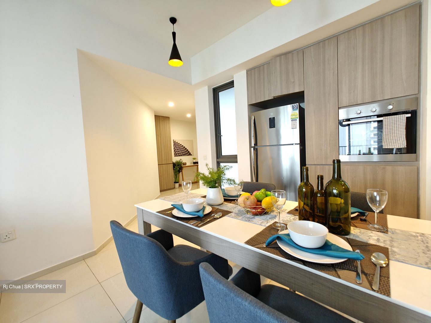 Riverbank @ Fernvale (D28), Condominium #525397441